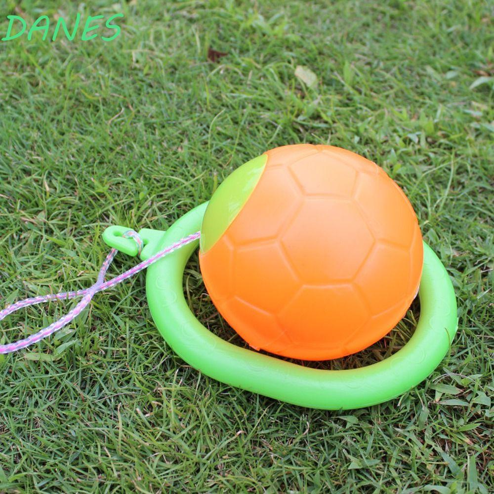 Đồ Chơi Bóng Trượt Màu Xanh Dương Cân Bằng Vui Nhộn Hỗ Trợ Dạy Học Ngoài Trời