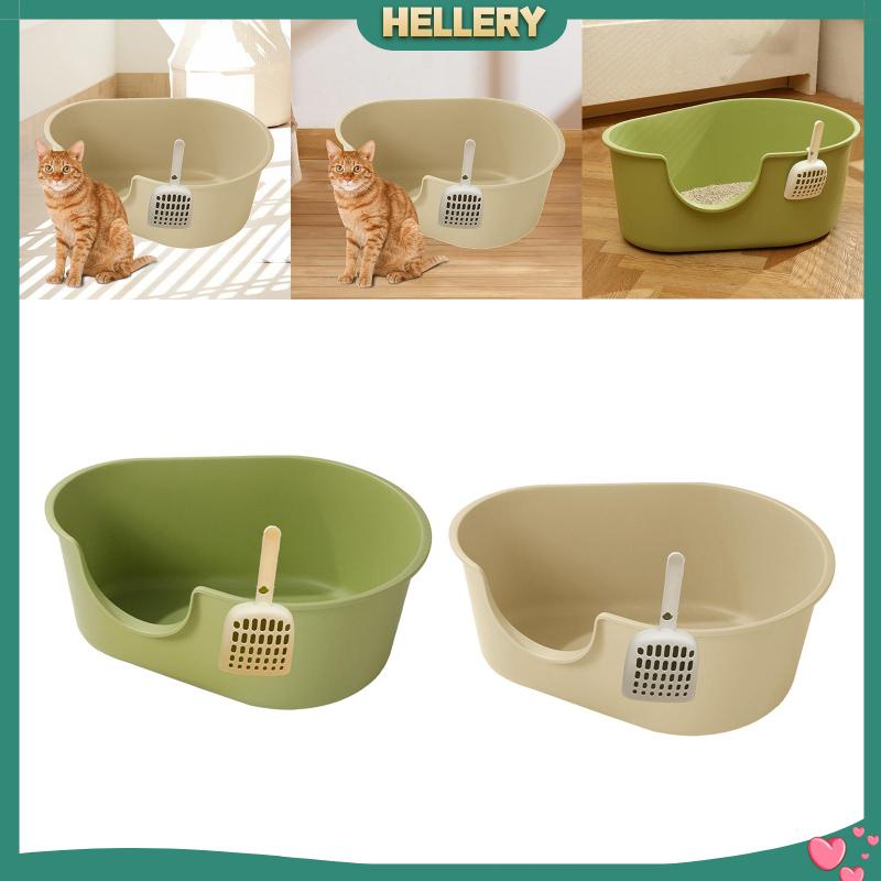 [HelleryVN] Hộp Nằm Kiêm Tủ Lạnh Mở Cỡ Lớn Di Động Cho Thú Cưng