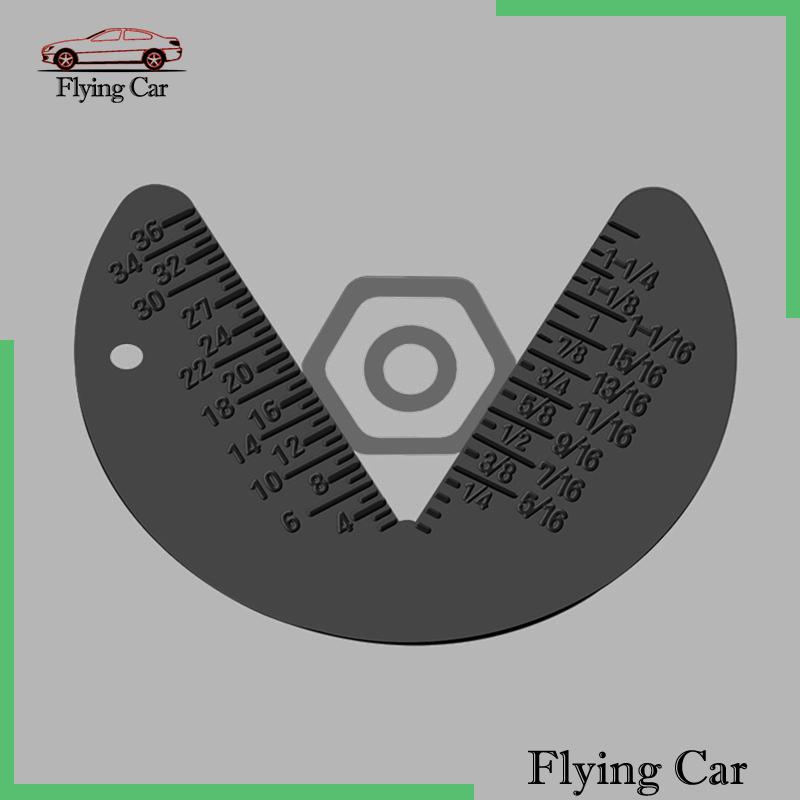 [Lzdjfmy2] Đai Ốc Vít Trọng Lượng Nhẹ Dùng Làm Đồ Gỗ Kích Thước G1 / 8 2 g13 / 8