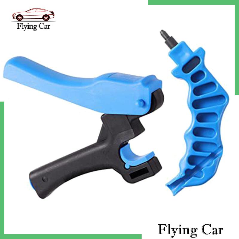 Dụng Cụ Đục Lỗ Ống Nước 4mm 16mm 20mm 25mm Bằng PE Lzdjfmy2