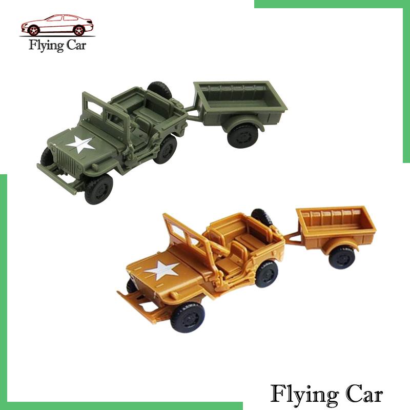 Mô Hình Xe Hơi Đồ Chơi Lzdjfmy2 Tỉ Lệ 1: 72 Cho Bé