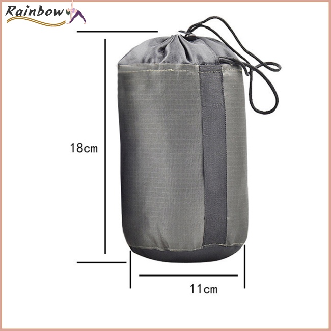 Màn Chống Muỗi Có Thể Điều Chỉnh Chiều Cao Tiện Dụng Khi Đi Cắm Trại