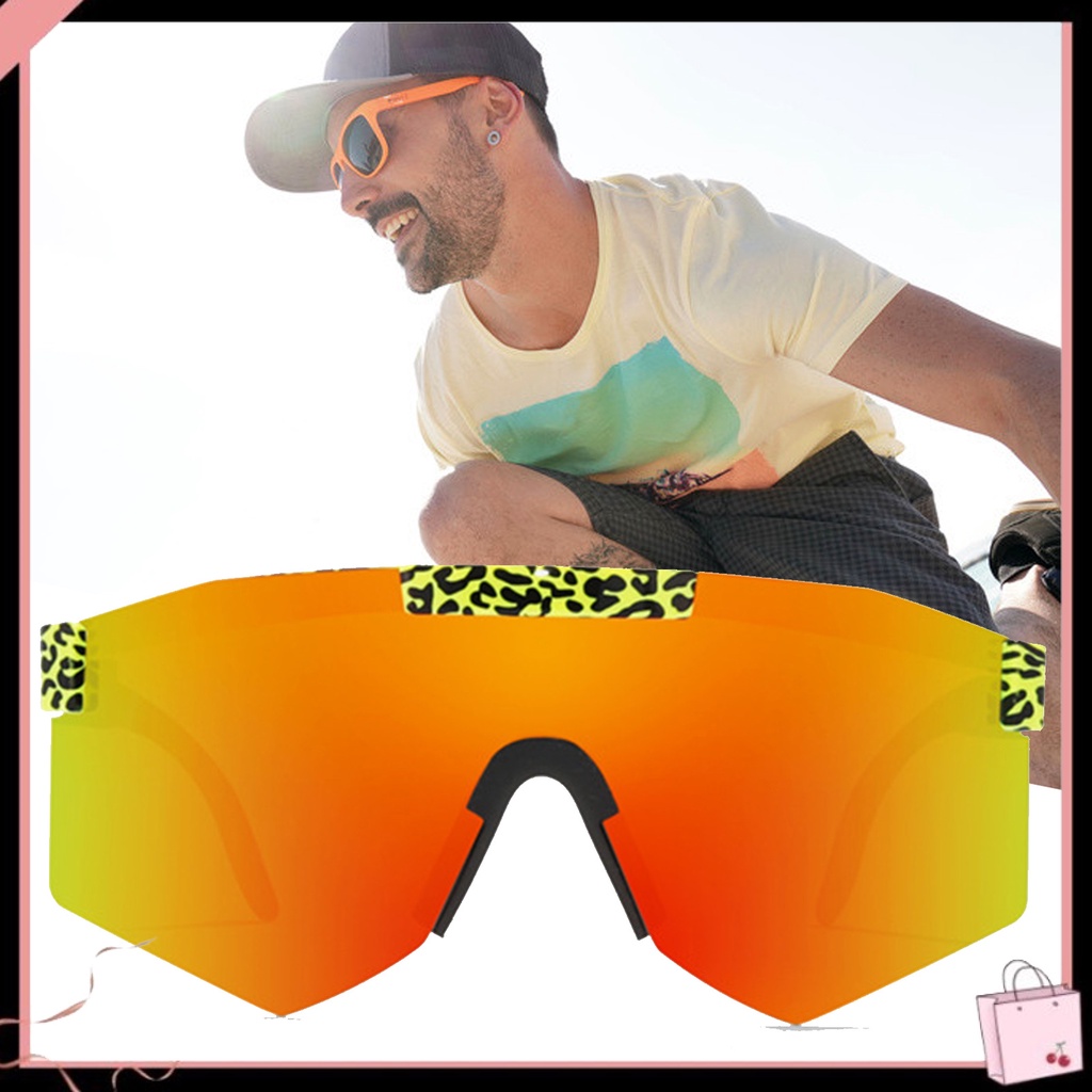 Kính Mát Phân Cực KD166 Phong Cách Thể Thao Thời Trang