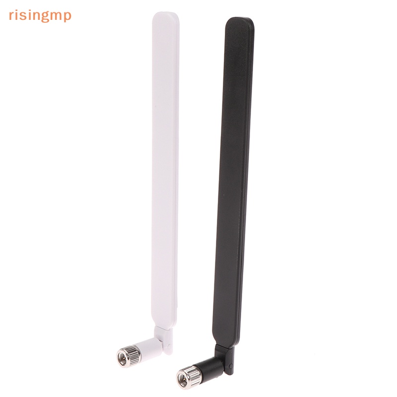 Ăng Ten 5G 600-6000MHz 8dBi SMA Đầu Đực Kết Nối Wifi Không Dây