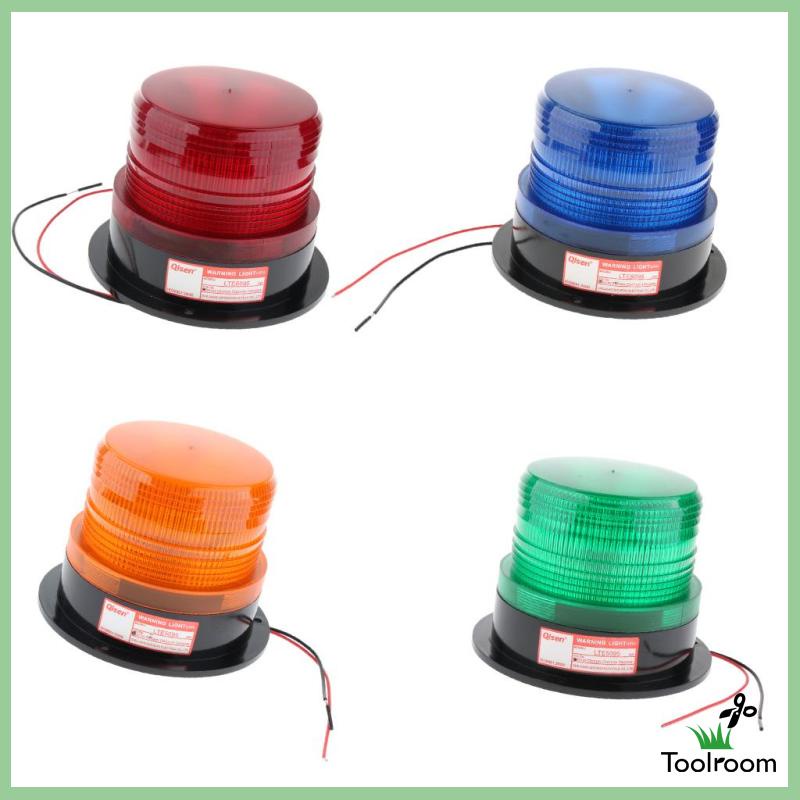 Đèn Cảnh Báo Nguy Hiểm 2V Cam2V2V Chất Lượng Cao