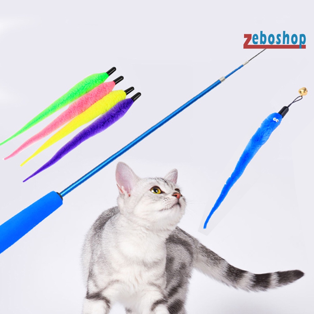 Cây Sâu Thay Thế Có Thể Thu Gọn Cho Mèo Cưng