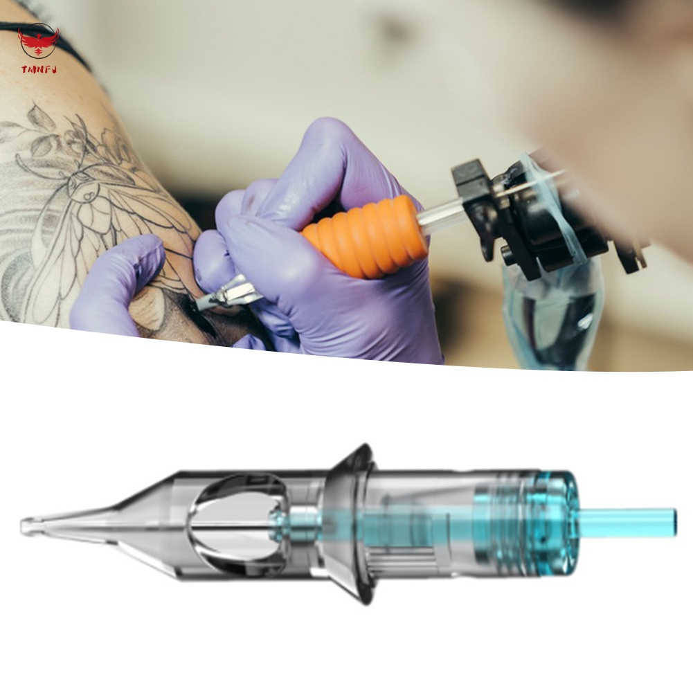 Kim Xăm Lông Mày / Môi Dùng Một Lần Đa Năng Cho Nam Nữ