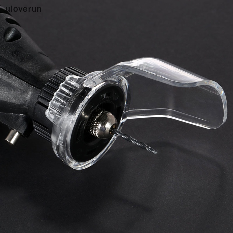 Uloverun Giá Đỡ Đầu Khoan Điện Mini An Toàn