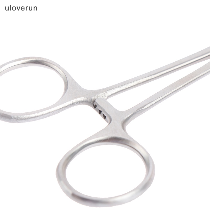 Uloverun Kẹp Khóa 12cm Chuyên Dụng Cho Nông Trại