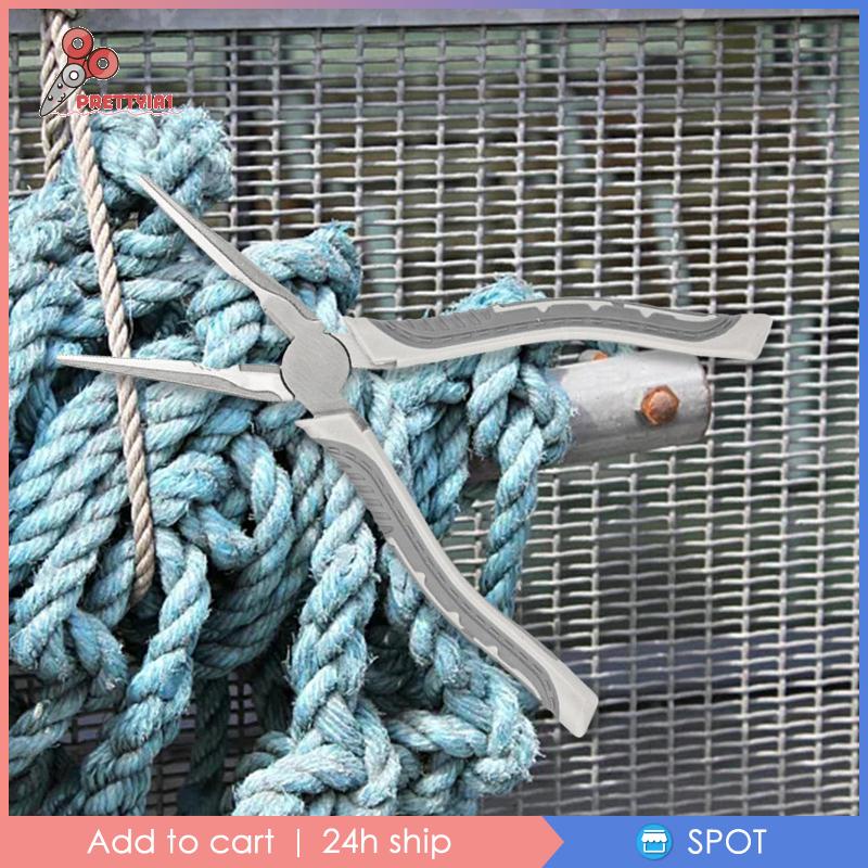 Kìm Cắt Đa Năng Prettyia1 Chuyên Dụng Sửa Chữa Máy Điện