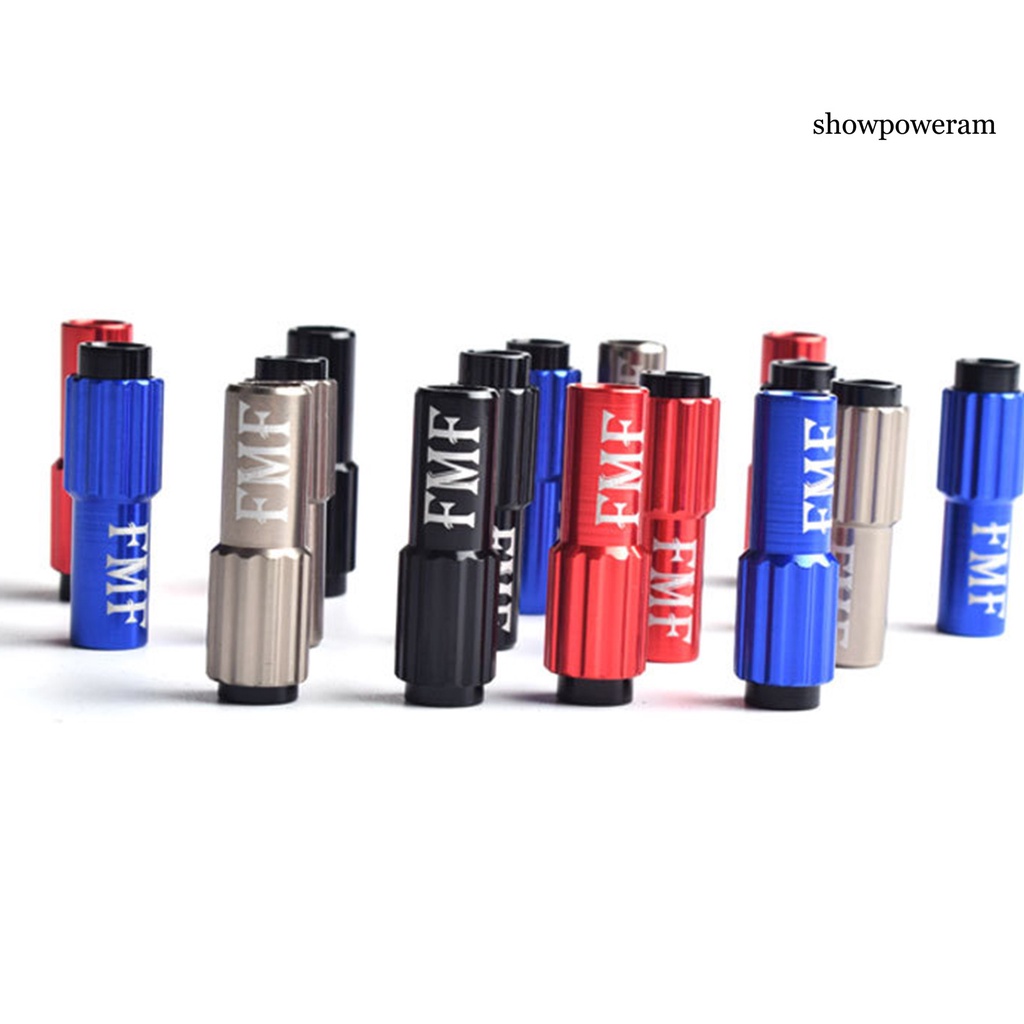 Bộ 4 Ốc Vít Điều Chỉnh Được Bề Mặt Chính Xác Trọng Lượng Nhẹ Dành Cho Xe Đạp Leo Núi