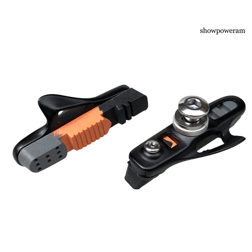 Cặp Má Phanh Chống Khóa SP-1 Chuyên Dụng Cho BMX