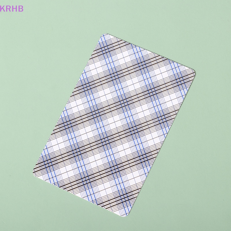 Bộ Bài Tarot KRHB Mới Lạ Cho Cả Nam Và Nữ