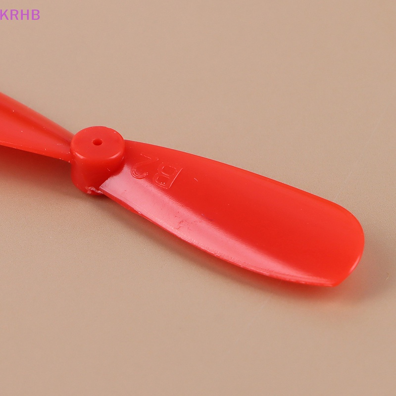 Set 10 Cánh Quạt CW CCW AB 716 615 Dành Cho Máy Bay Điều Khiển Từ Xa Mới