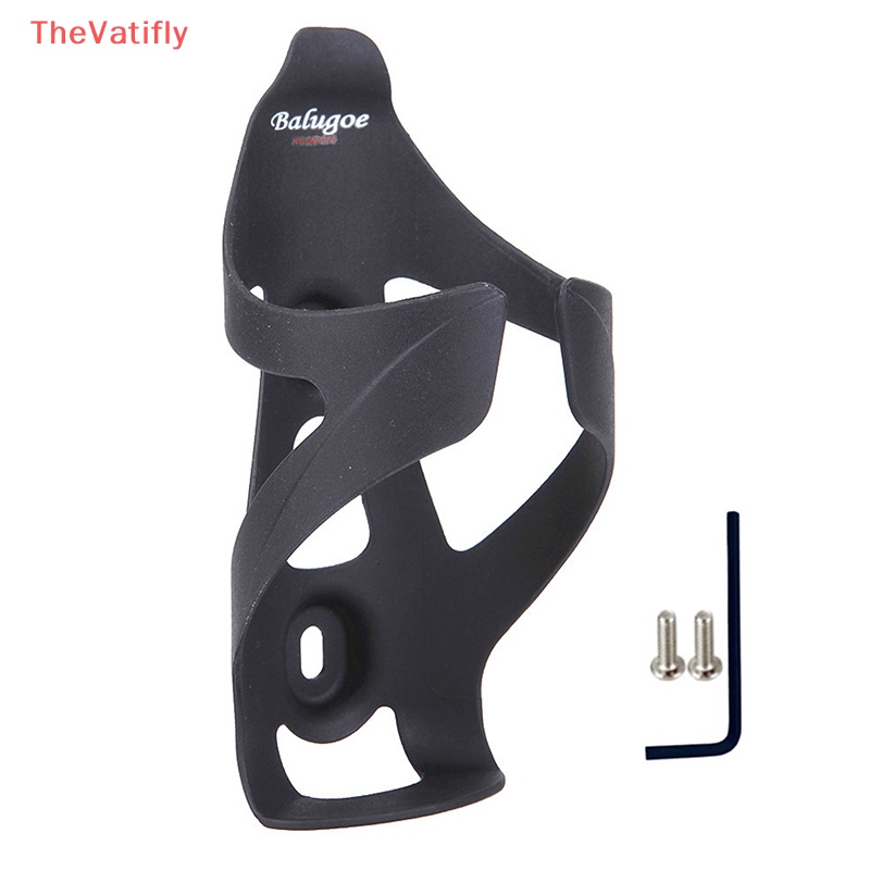 Giá Đỡ Bình Nước Gắn Xe Đạp Leo Núi Siêu Nhẹ Tiện Dụng