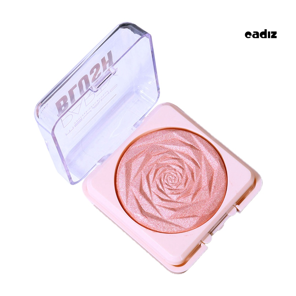 Phấn Má Hồng 5g Lâu Trôi Không Bay Màu Làm Sáng Tông Màu Da