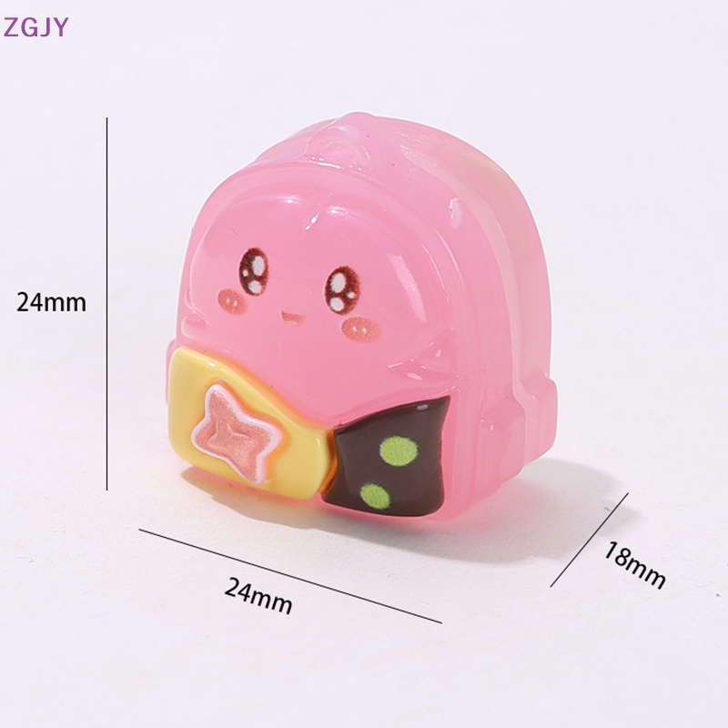 Đèn Ngủ ZGJY 3D Màu Hồng Tự Trang Trí Phong Cảnh Mới