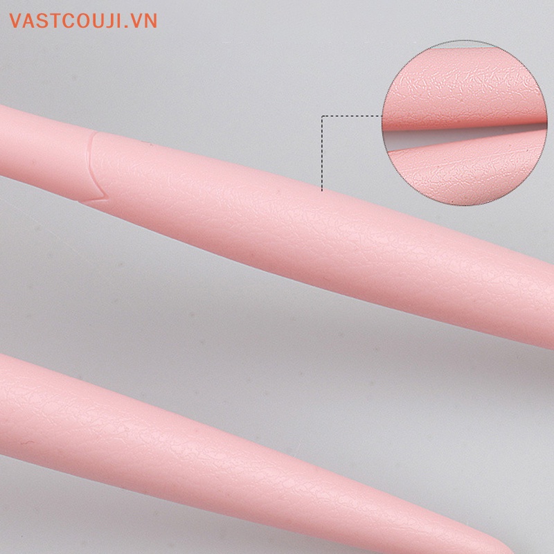 1 Cọ Trang Điểm Nền Lông Mềm VASTJI Chất Lượng Cao