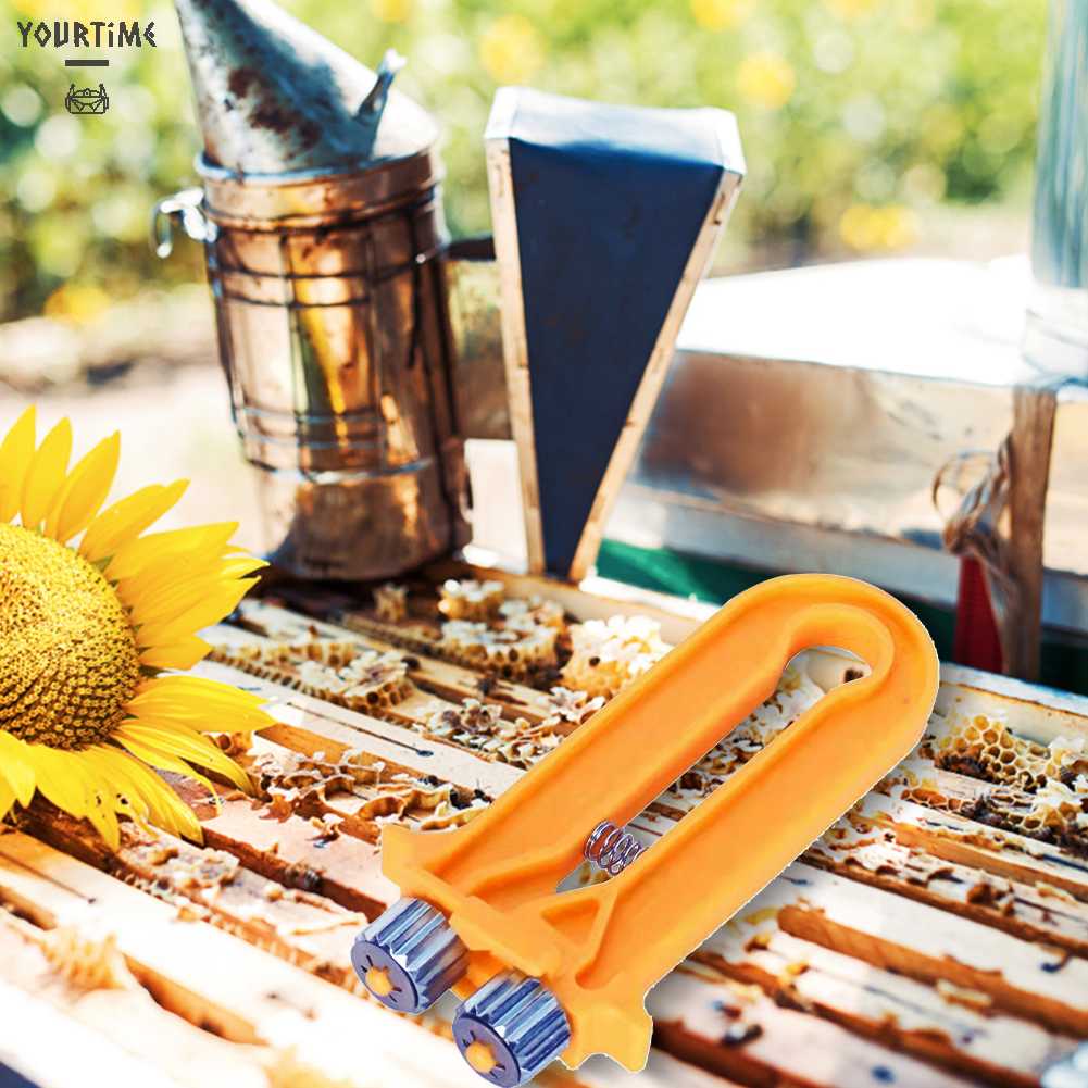 Dụng Cụ Kéo Căng Dây Cáp Hỗ Trợ Nuôi Ong Tiện Lợi