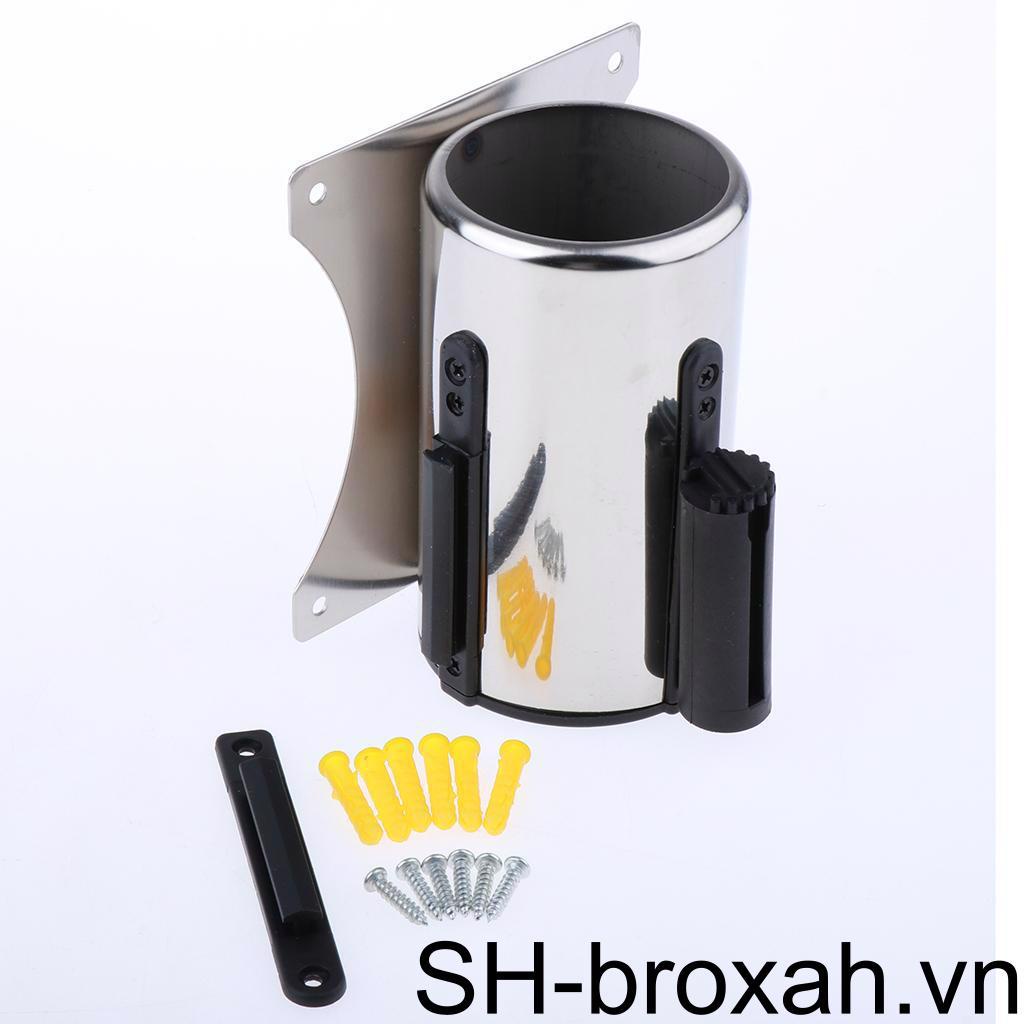 Cuộn Dây Ruy Băng Màu Đen / Vàng Dài 4M Có Thể Thu Gọn Tiện Dụng