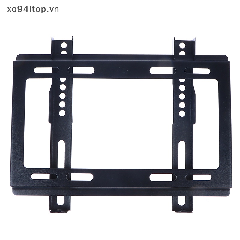 Giá Đỡ TV LCD 14-42Inch Gắn Tường Kèm Ốc Vít 1.2MM