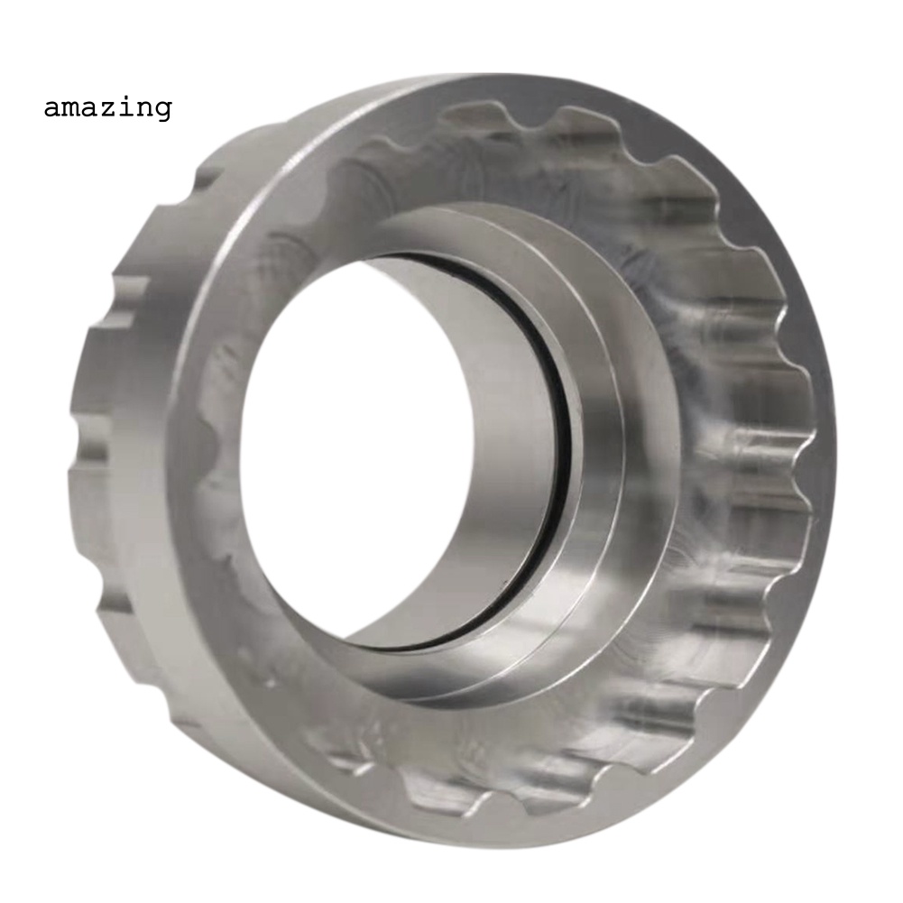 Bộ Dụng Cụ Tháo Mắt Xích Xe Đạp 12 Tốc Độ Bằng Hợp Kim Nhôm Dành Cho XTR M7100 M8100M9100 XT