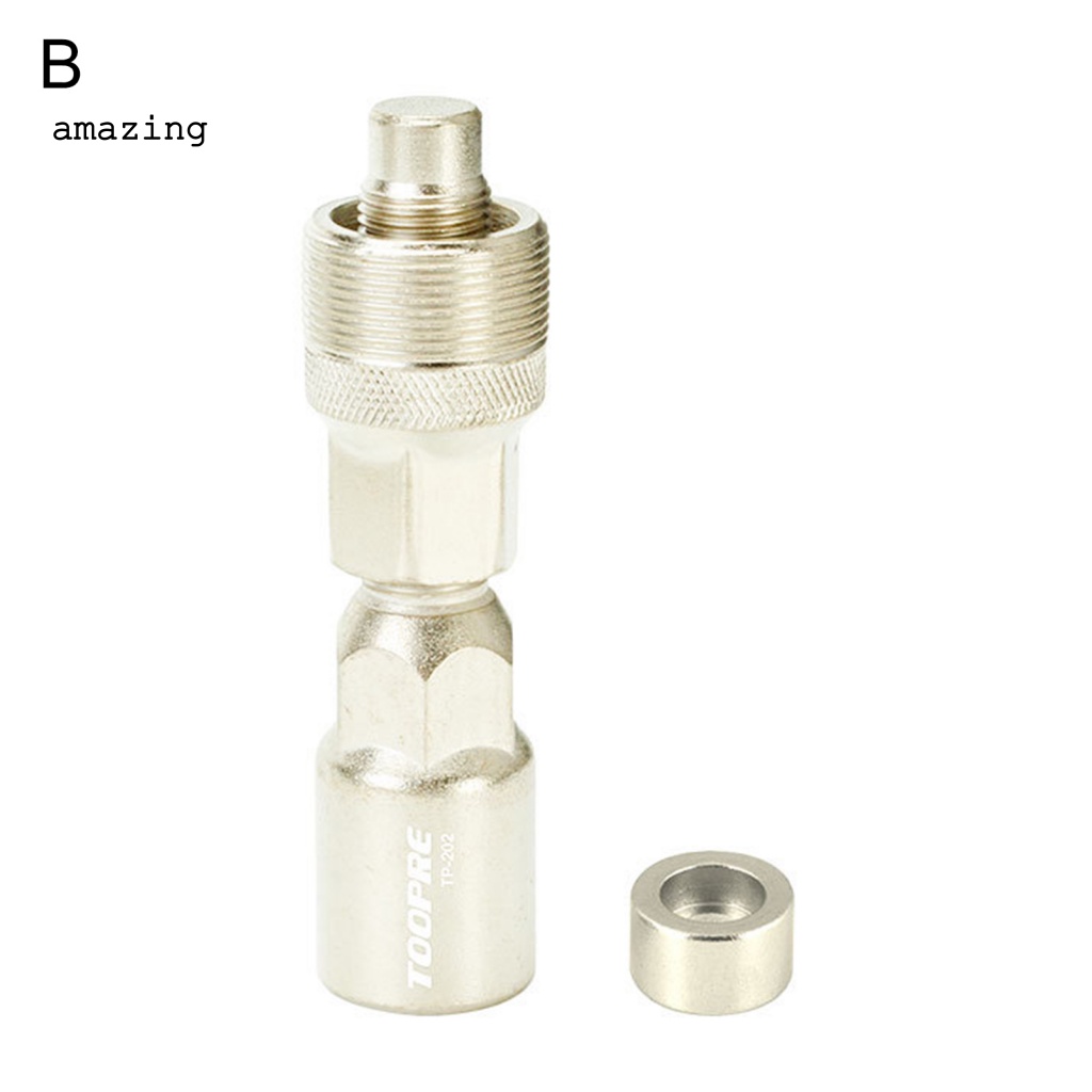 Dụng Cụ Tháo Gỡ Khung Dưới Cánh Tay Quay Chắc Chắn Dành Cho Xe Đạp