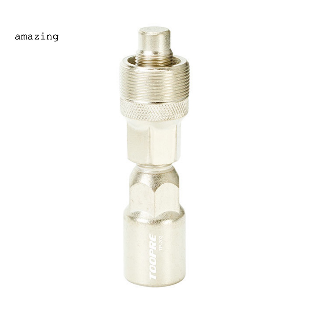 Dụng Cụ Tháo Gỡ Khung Dưới Cánh Tay Quay Chắc Chắn Dành Cho Xe Đạp