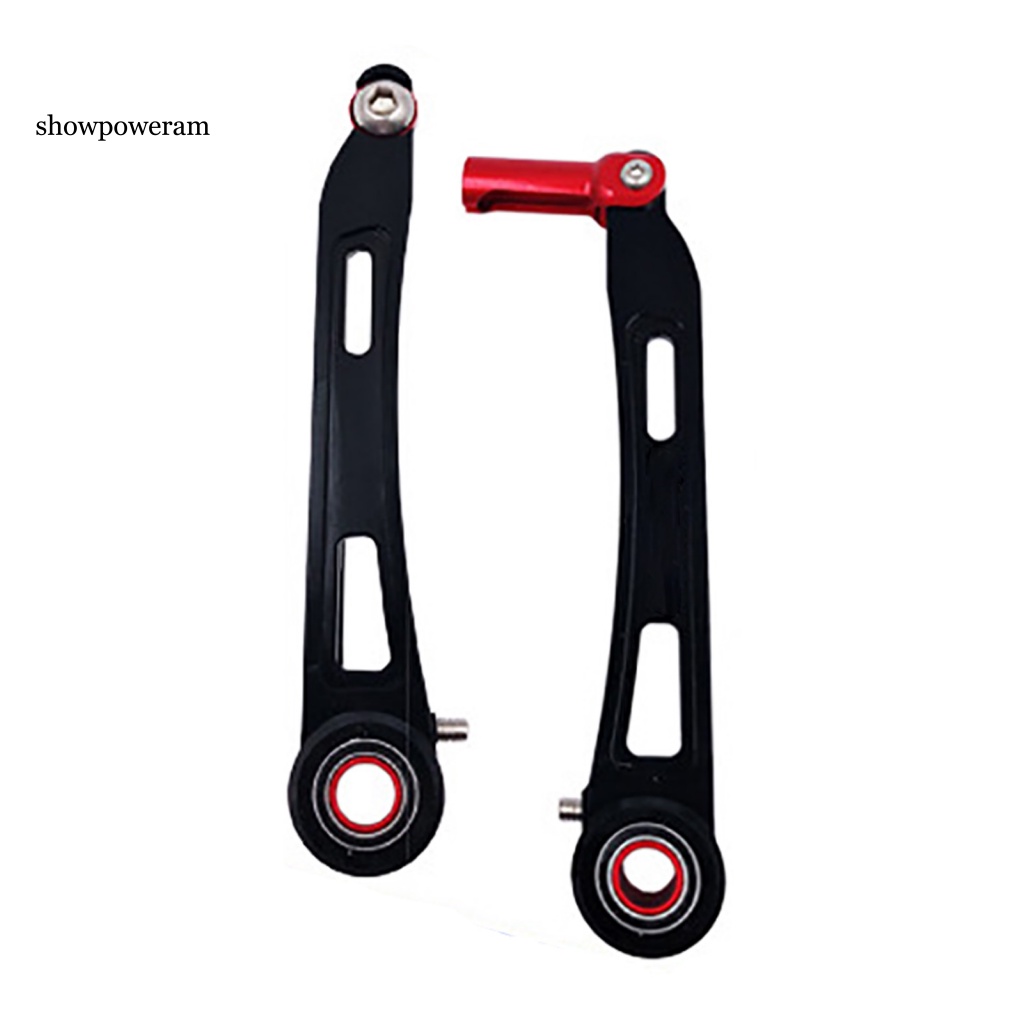 Tay Thắng Chữ V 108mm Bằng Hợp Kim Nhôm CNC Cho Xe Đạp