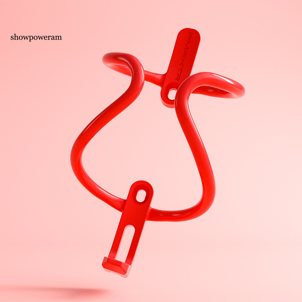 Giá Đỡ Bình Nước Tiện Dụng Cho Xe Đạp Leo Núi