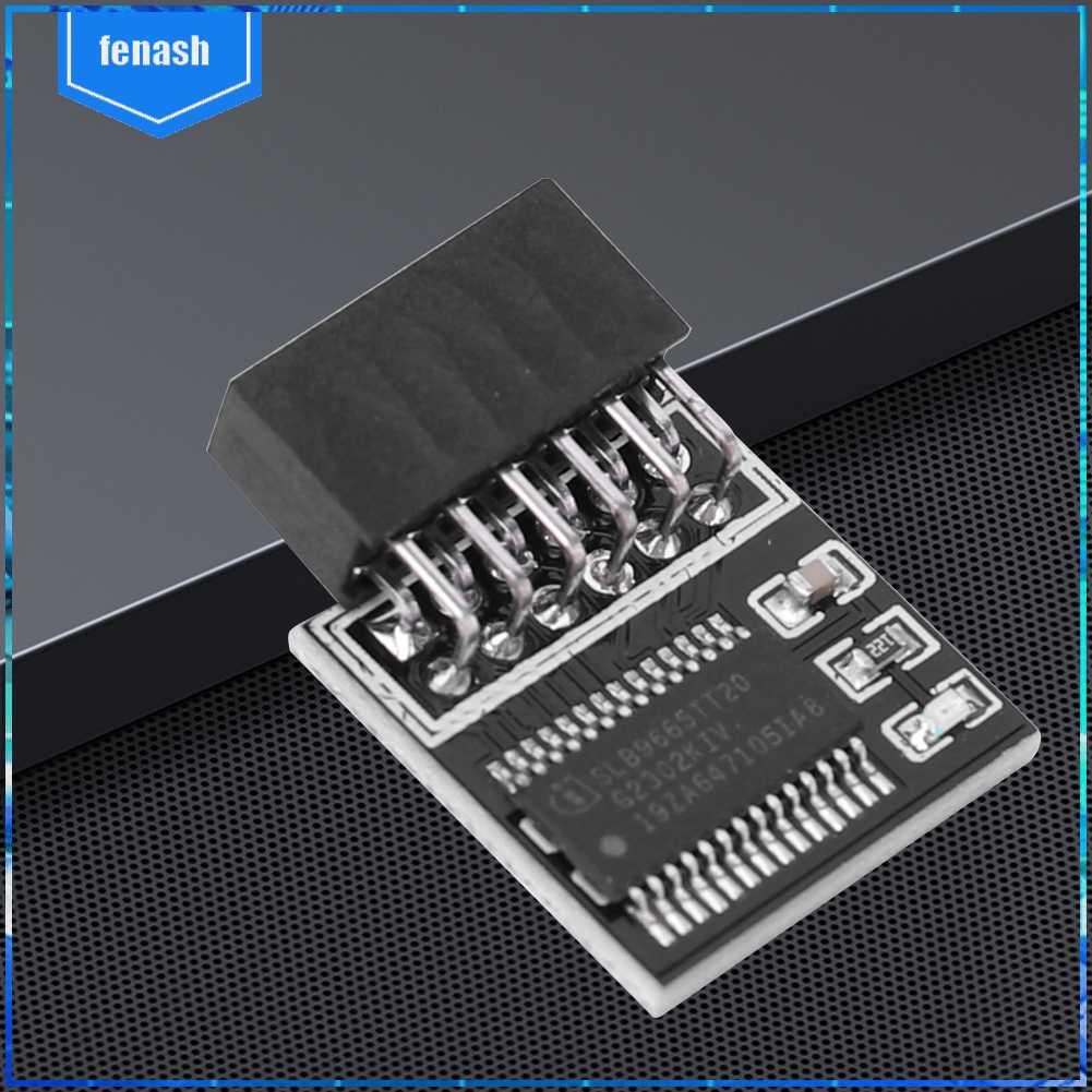 Bo Mạch Chủ Lpm 2.0 LPC-12PIN SATA Chuyên Dụng Cho Bo Mạch Chủ Gigabyte Win11