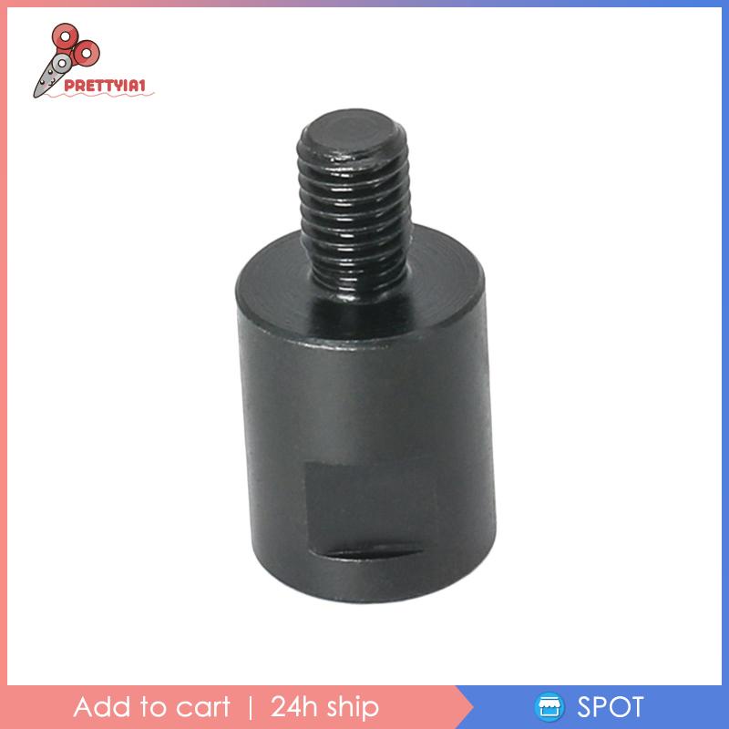 Đầu Nối Chuyển Đổi Máy Mài Góc M10 M14 5 / 8 &quot;- 11 Chuyên Dụng