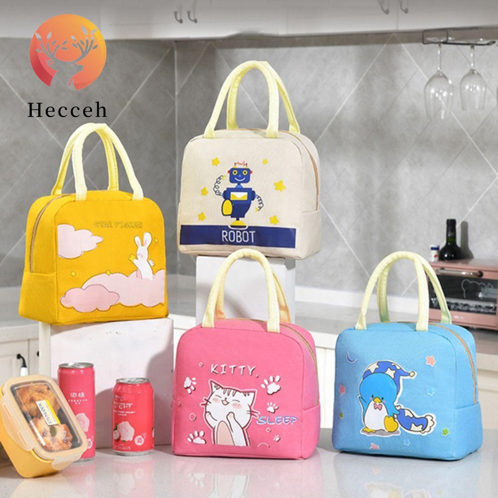 Túi Giữ Nhiệt Chống Thấm Nước Dành Cho Học Sinh