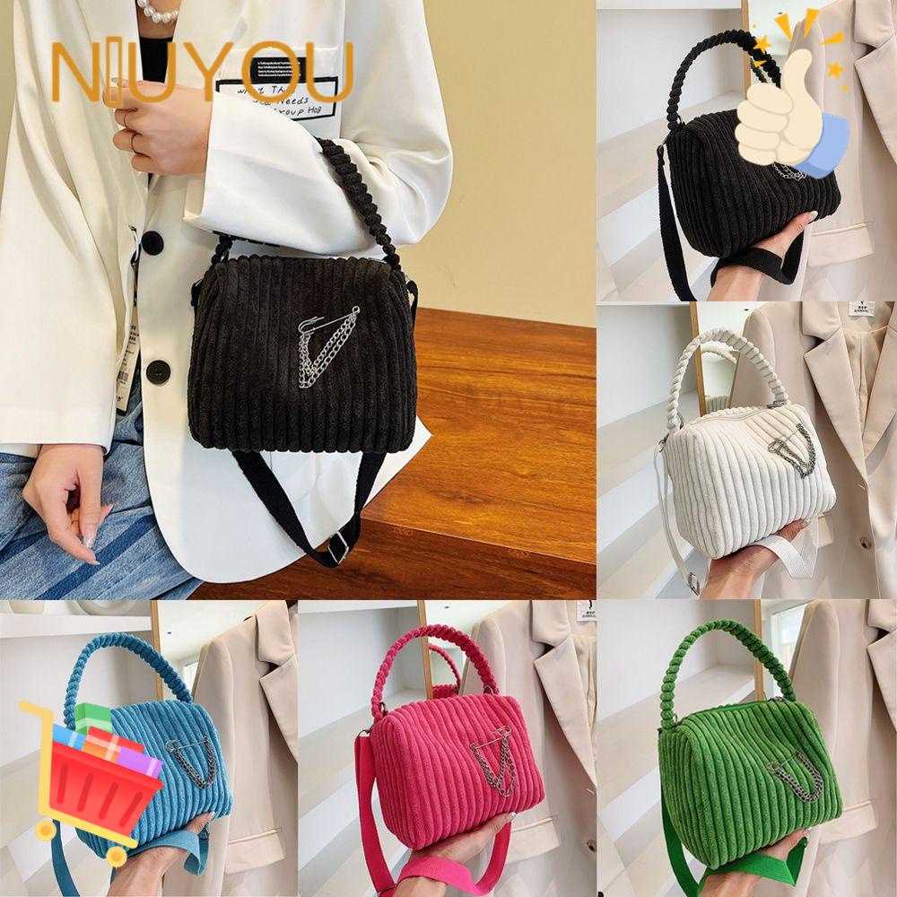 Túi Xách Du Lịch Đeo Vai Thời Trang Cho Nữ