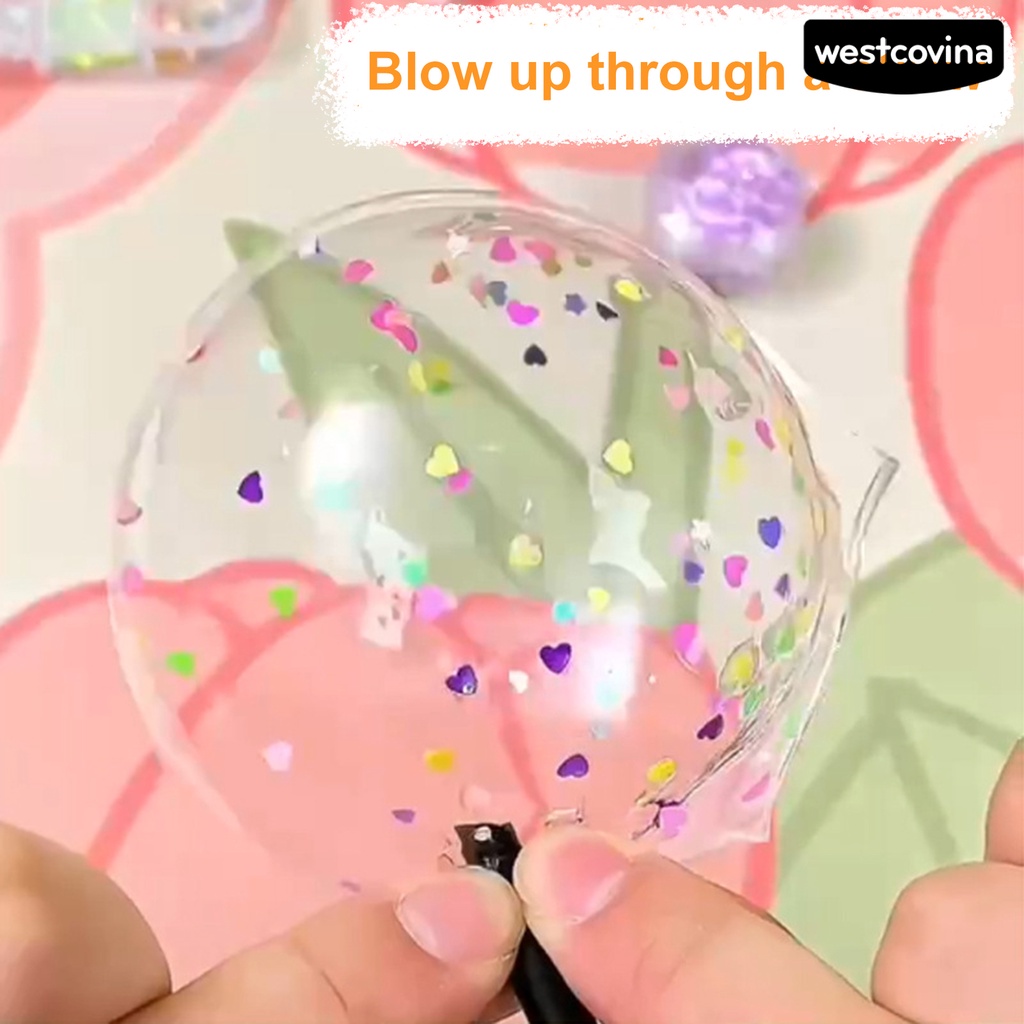 [WSTN]✎Cuộn Băng Keo Nano 100cm Hai Mặt Giải Tỏa Căng Thẳng Vui Nhộn