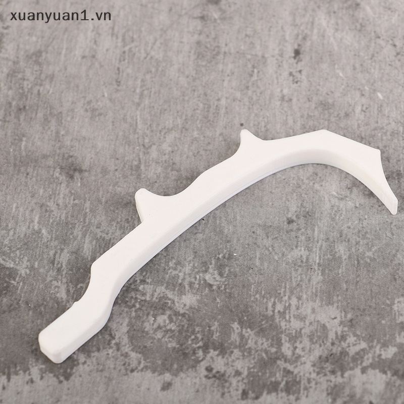 Kẹp Cầm Tay Nhiều Màu Sắc Dùng Để Cố Định Mô Hình Tiện Dụng