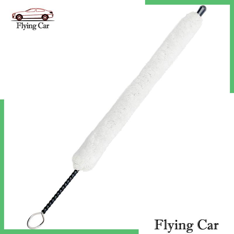 Cọ Vệ Sinh Kèn Clarinet Tay Cầm Dài Chất Liệu Cotton Mềm Mại Lzdjfmy2