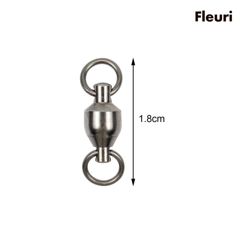 Set 20 Phụ Kiện Câu Cá Chuyên Dụng Chất Lượng Cao