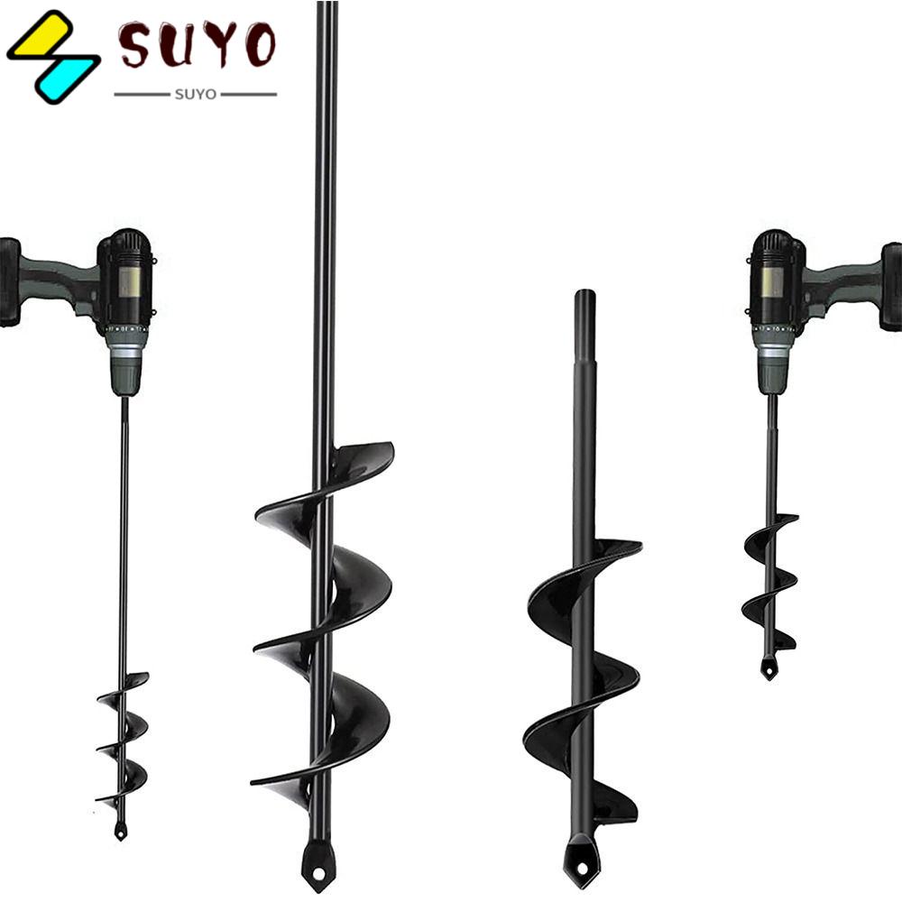 Mũi Khoan Xoắn Ốc Chuyên Dụng Cho Đục Lỗ