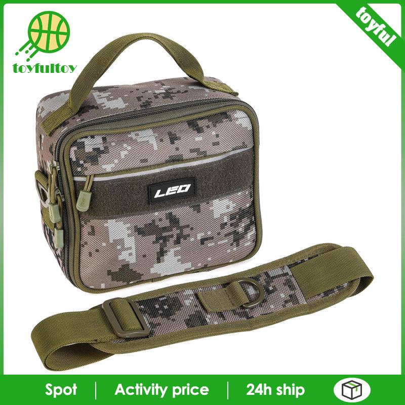 Túi Đựng Bảo Vệ Máy Câu Cá Đa Năng Tiện Dụng