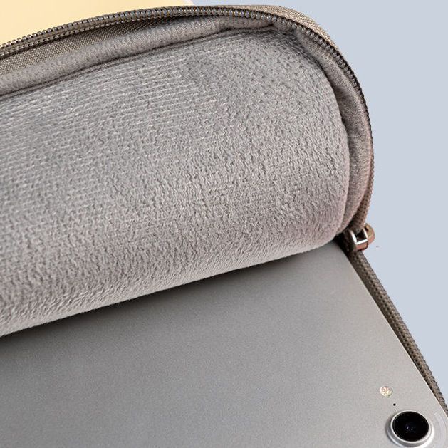 Pu Túi Đựng laptop Chống Thấm Nước Cho 14-inch xiaomi 12.5-inch ipad10-inch