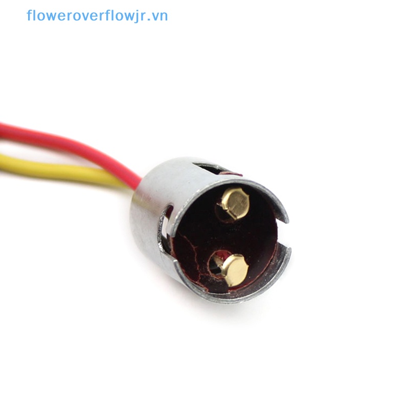 Ổ Cắm Nối Dài 2 Dây 1157 BAY15D 1016 Cho Bóng Đèn Đuôi Xe Hơi