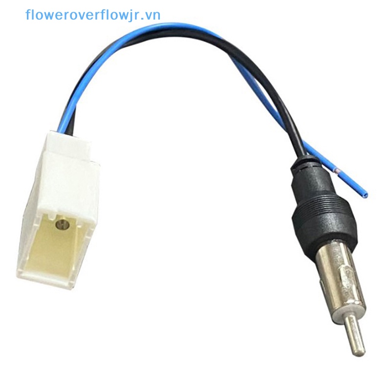 Dây Cáp Nối Ăng Ten Radio Cho Xe Hơi TOYOTA Corolla RAV4 Yaris for LEXUS RX