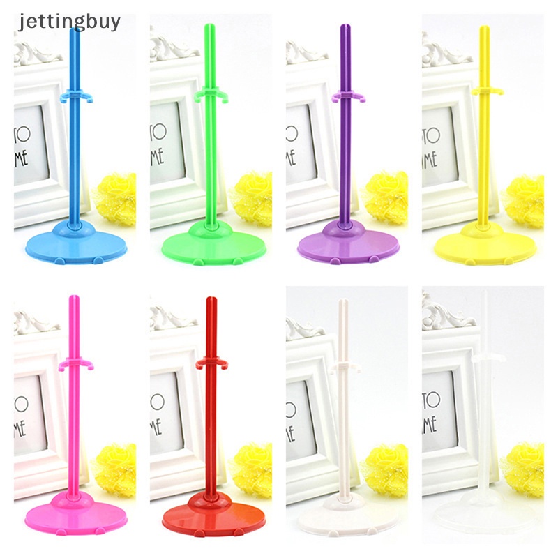 Giá Đỡ Phản Lực Cho Búp Bê 1 / 6 Dài 30cm