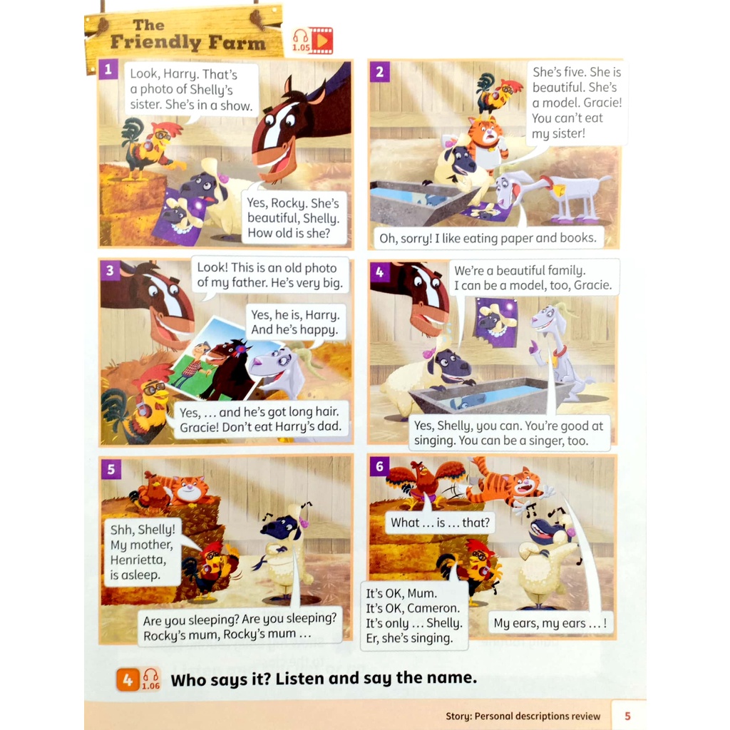 Power Up Level 2 Pupil's Book