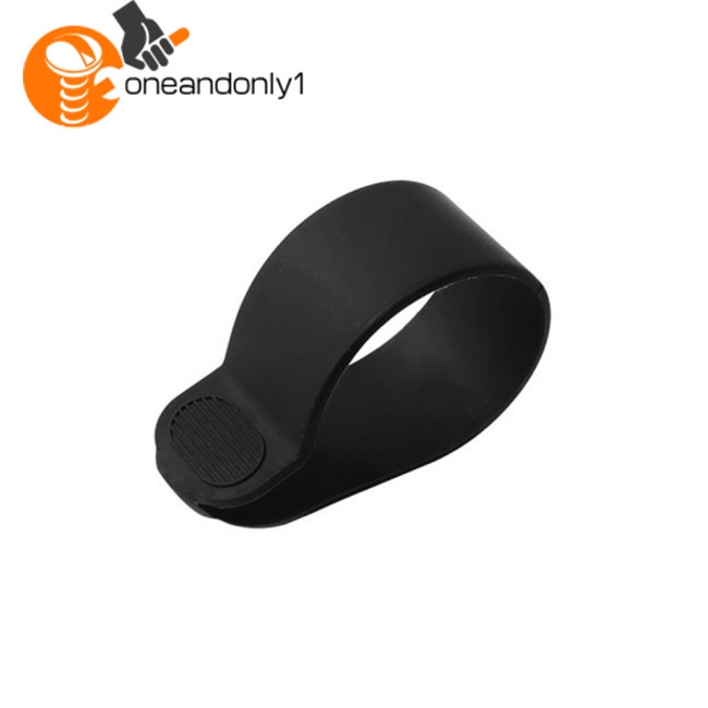 Vỏ Bọc Silicon Bảo Vệ Tay Lái Xe Điện G30 Max