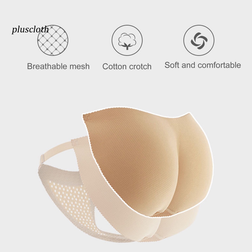 Quần Lót Nữ Cạp Thấp 3D Gợi Cảm