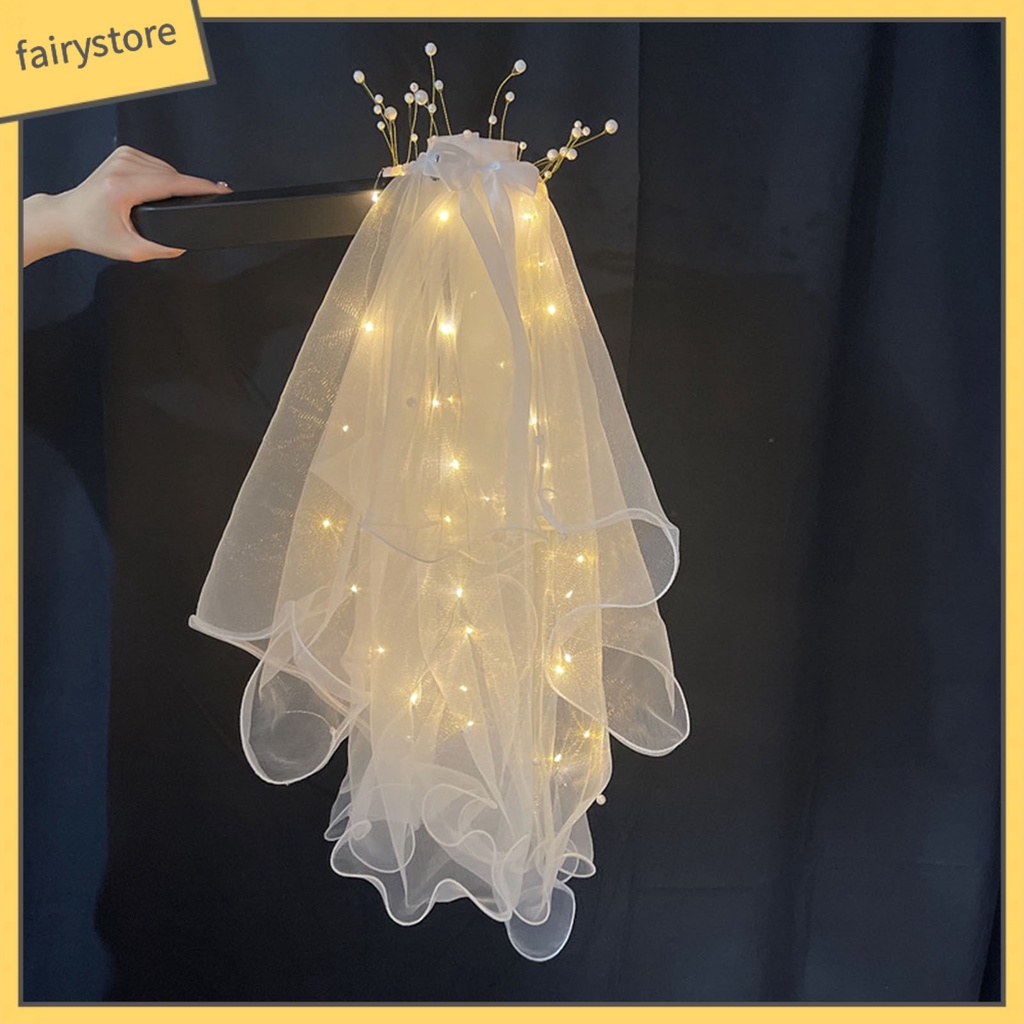 Băng Đô Cài Tóc Hình Vương Miện Hai Lớp Lấp Lánh Cho Bé Gái