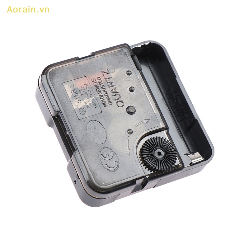 {Aorain} Đồng Hồ Treo Tường Sửa Chữa Đồng Hồ Cơ Học DIY