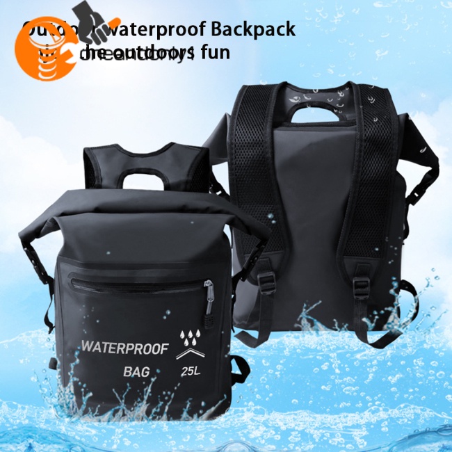 Túi Đựng Thuyền Kayak Chống Thấm Nước Tiện Dụng